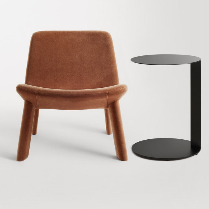 Neat Lounge Chair