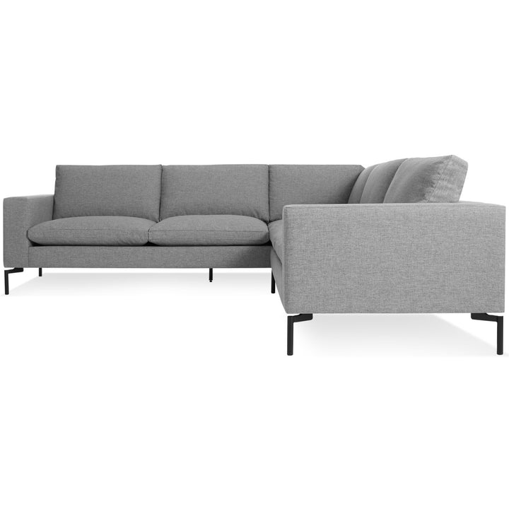 New Standard Sectional Sofa - Small