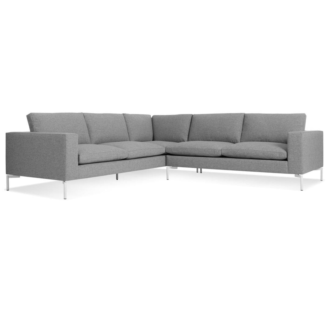 New Standard Sectional Sofa - Small
