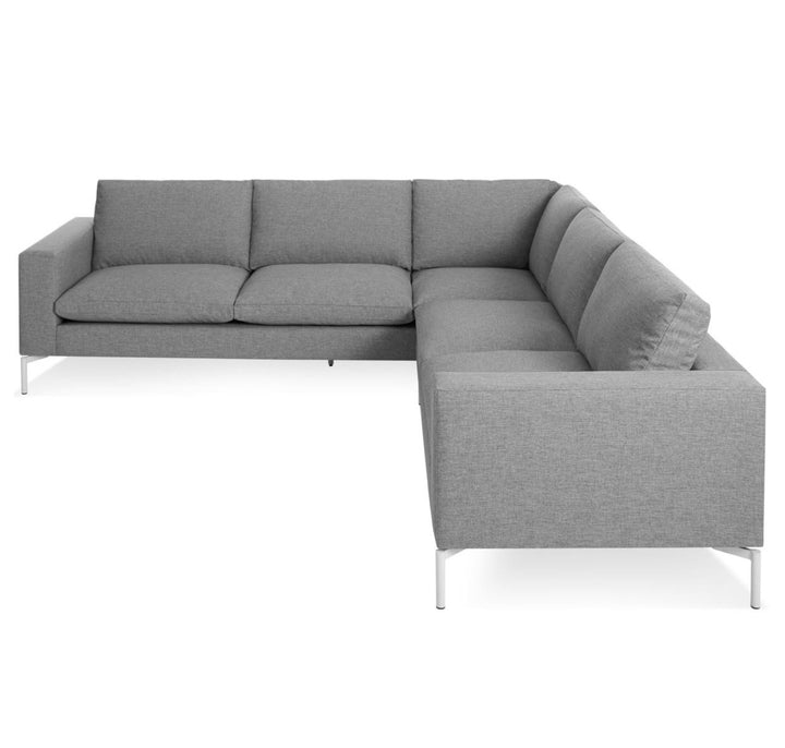 New Standard Sectional Sofa - Small