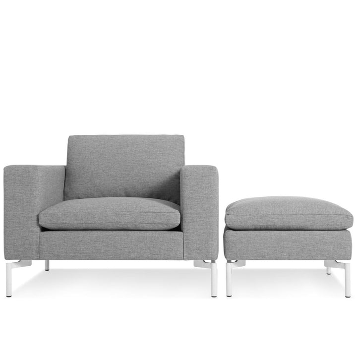 New Standard Lounge Chair
