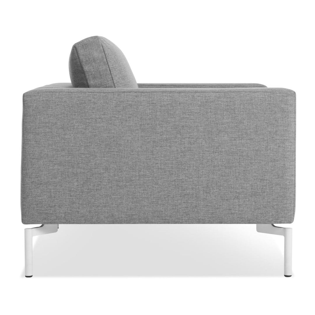 New Standard Lounge Chair
