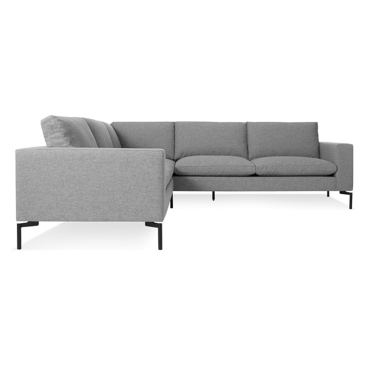 New Standard Sectional Sofa - Small
