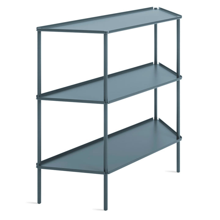 Not For Nothing Large Shelf