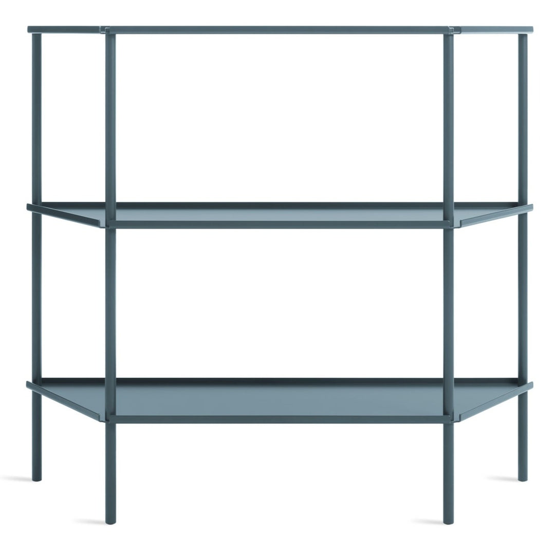 Not For Nothing Large Shelf