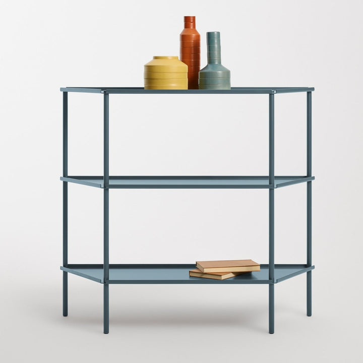 Not For Nothing Large Shelf