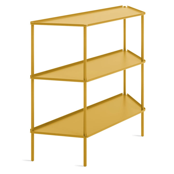 Not For Nothing Large Shelf