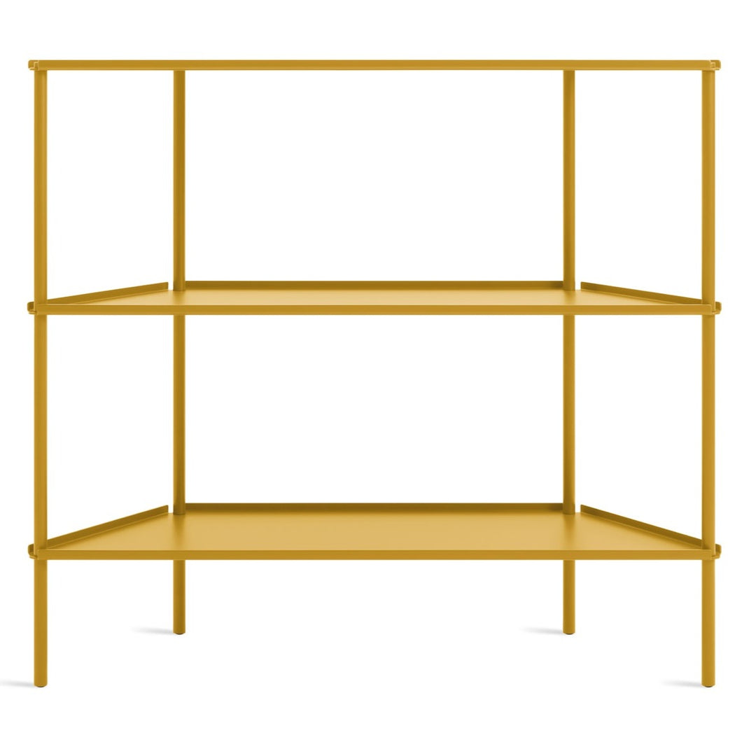 Not For Nothing Large Shelf