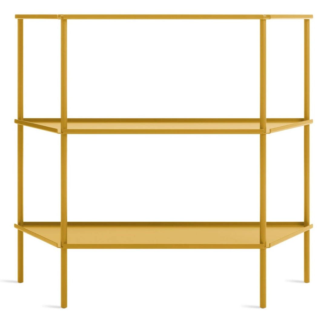 Not For Nothing Large Shelf