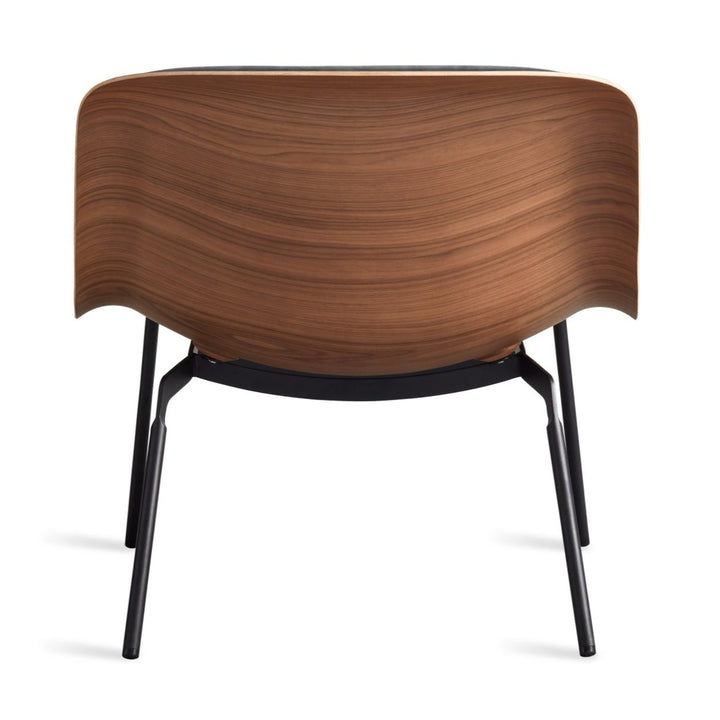 Nonesuch Leather Lounge Chair