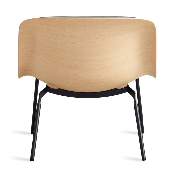 Nonesuch Leather Lounge Chair