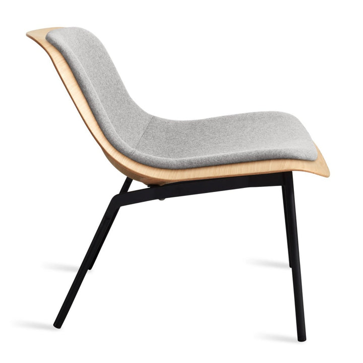 Nonesuch Upholstered Lounge Chair