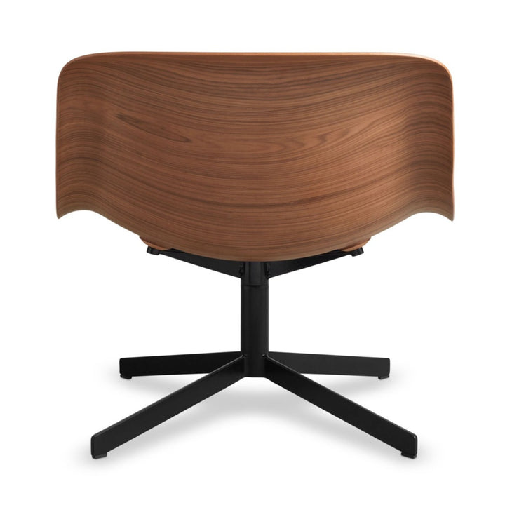 Nonesuch Swivel Lounge Chair