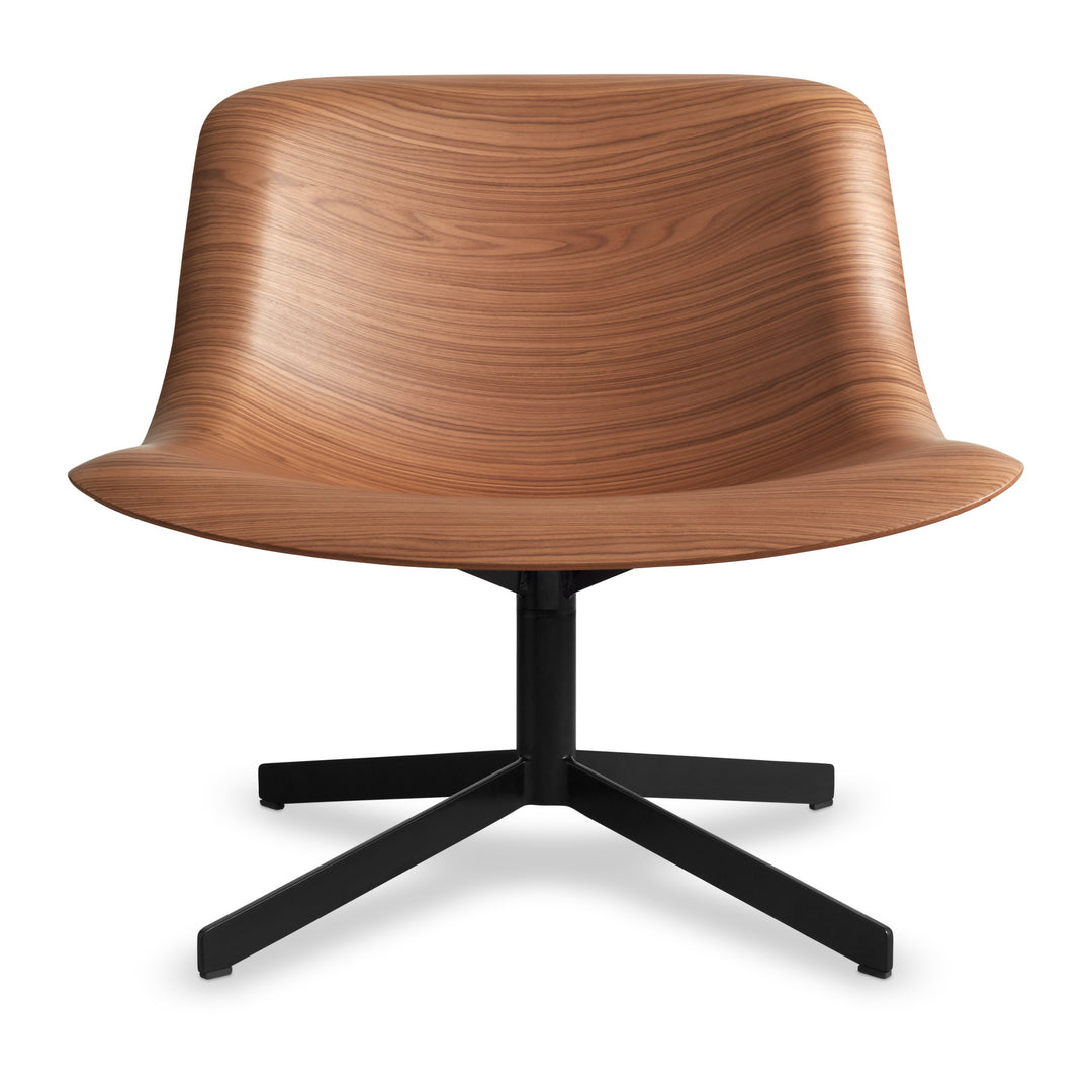Nonesuch Swivel Lounge Chair