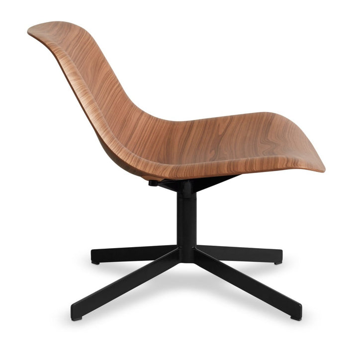 Nonesuch Swivel Lounge Chair
