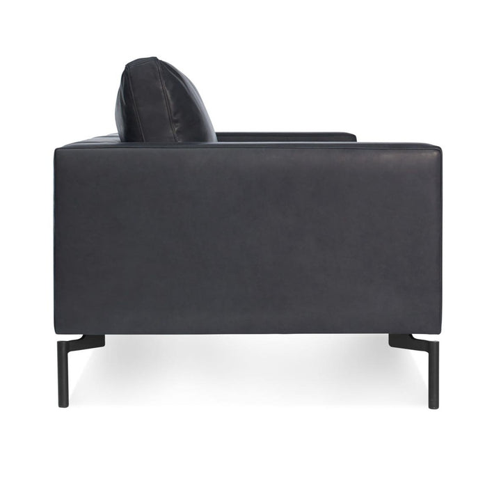 New Standard 92" Leather Sofa