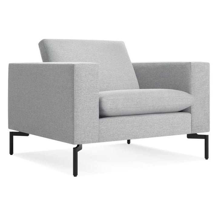 New Standard Lounge Chair