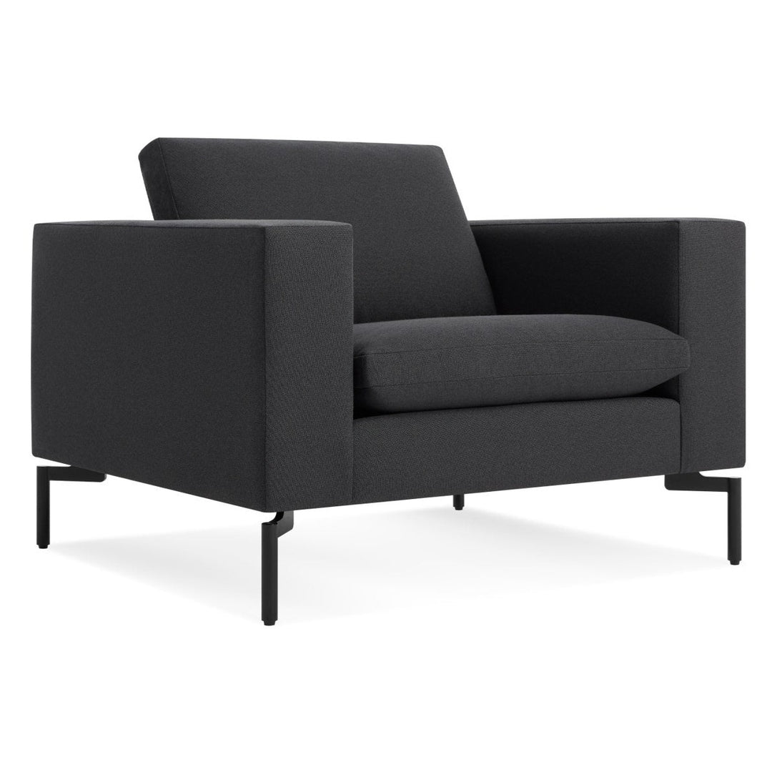 New Standard Lounge Chair
