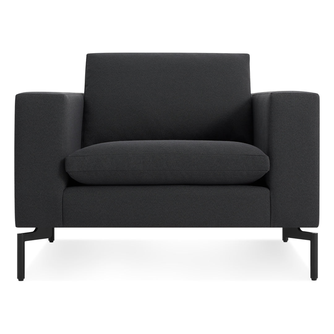 New Standard Lounge Chair