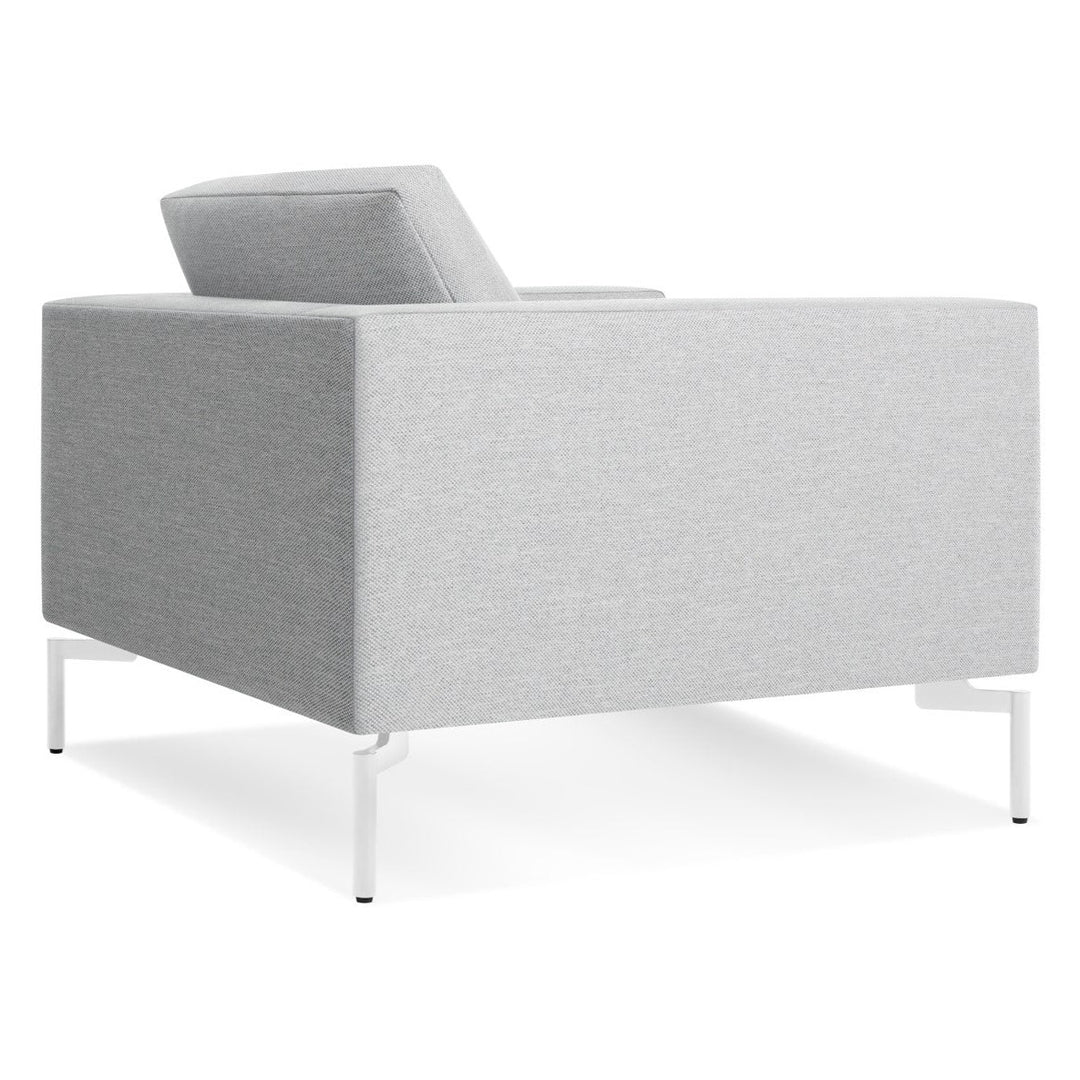 New Standard Lounge Chair