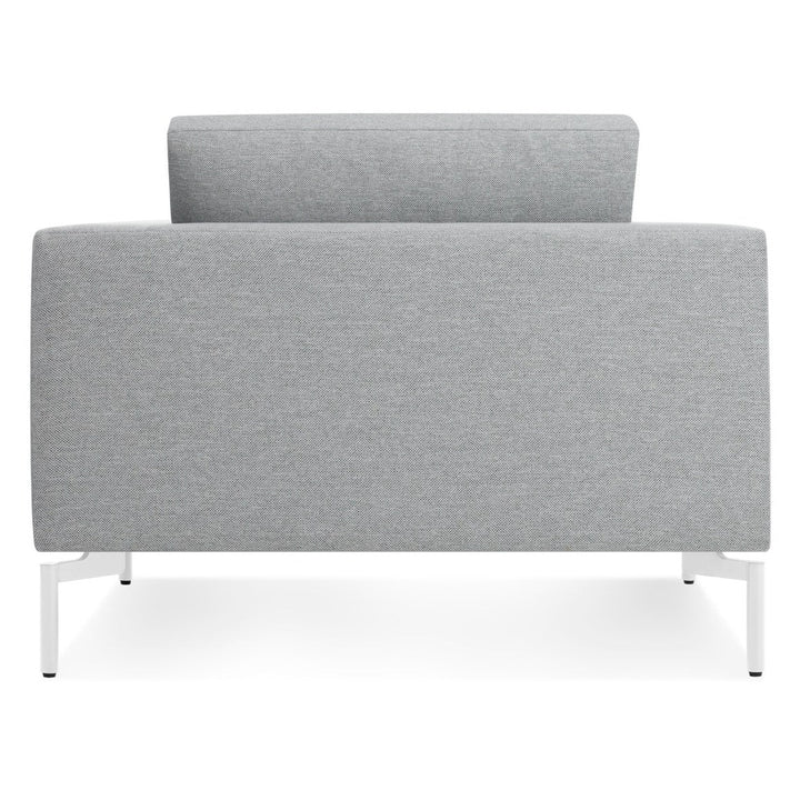 New Standard Lounge Chair