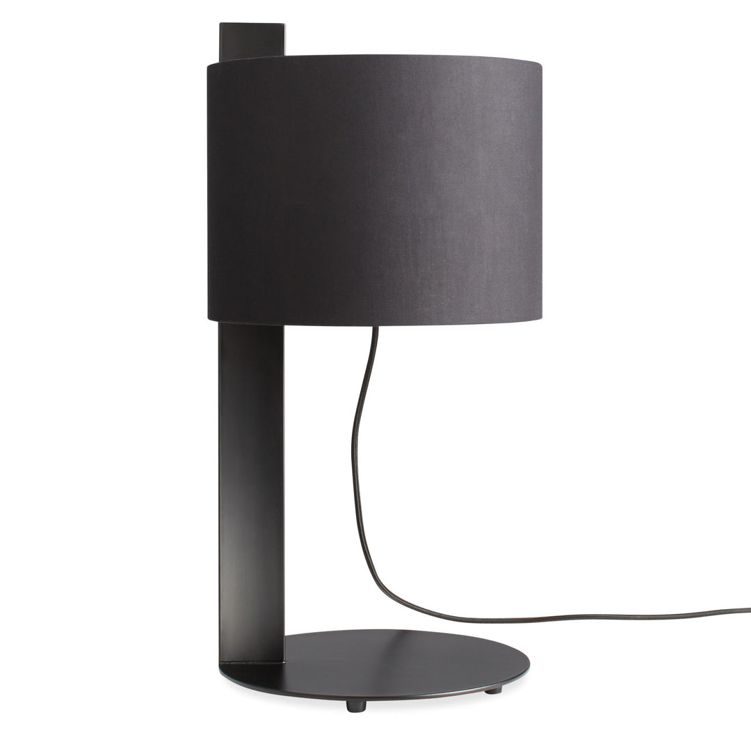 Note Table Lamp