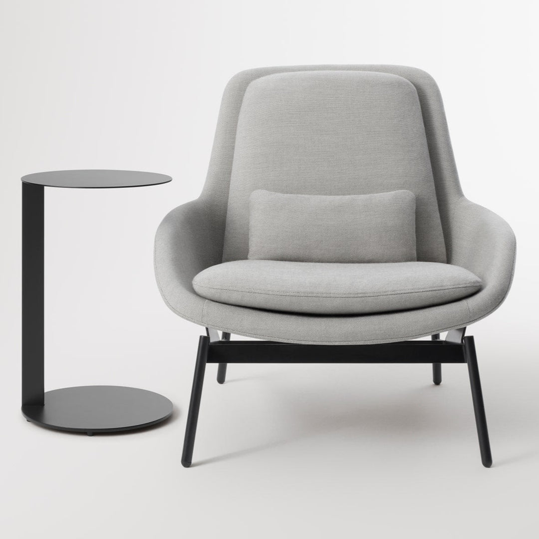 Note Tall Side Table
