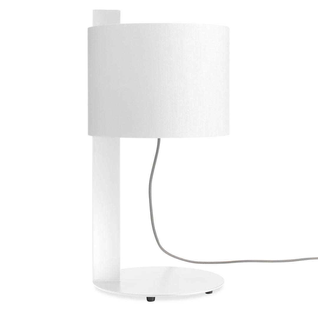 Note Table Lamp