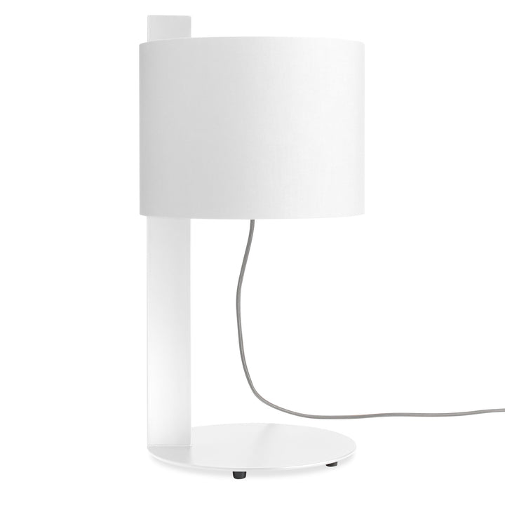 Note Table Lamp