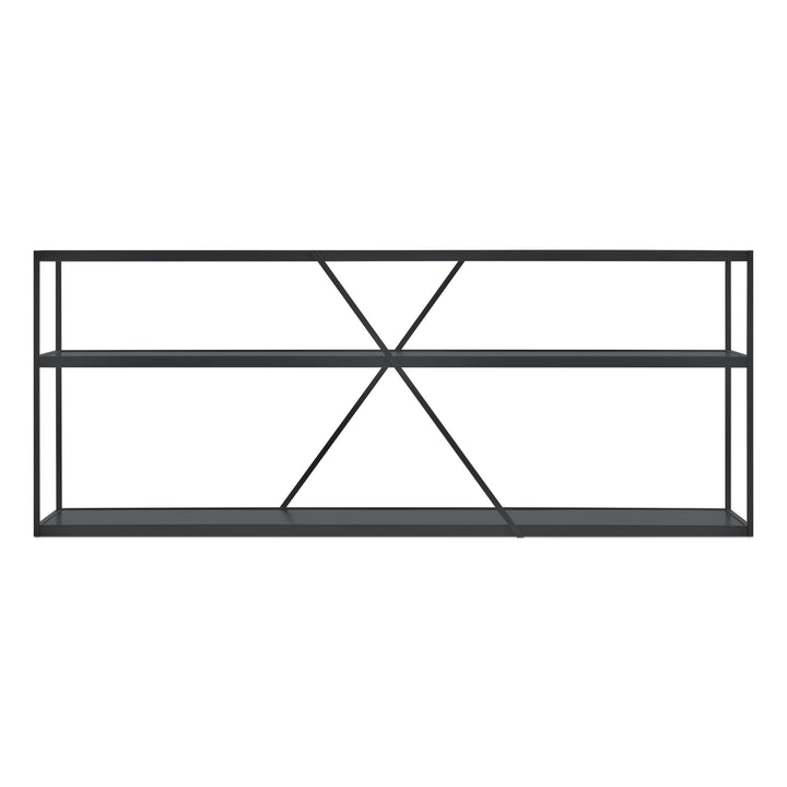 NeedWant Long and Low Shelving