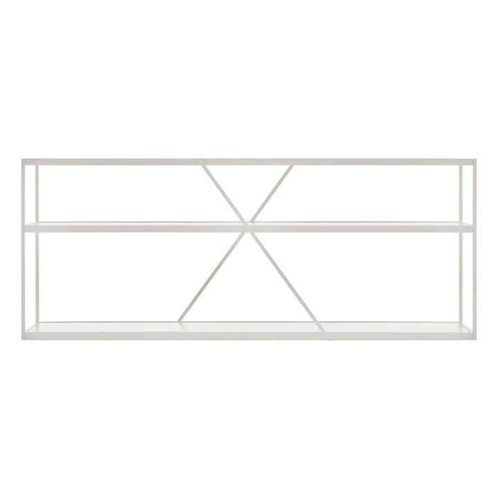 NeedWant Long and Low Shelving