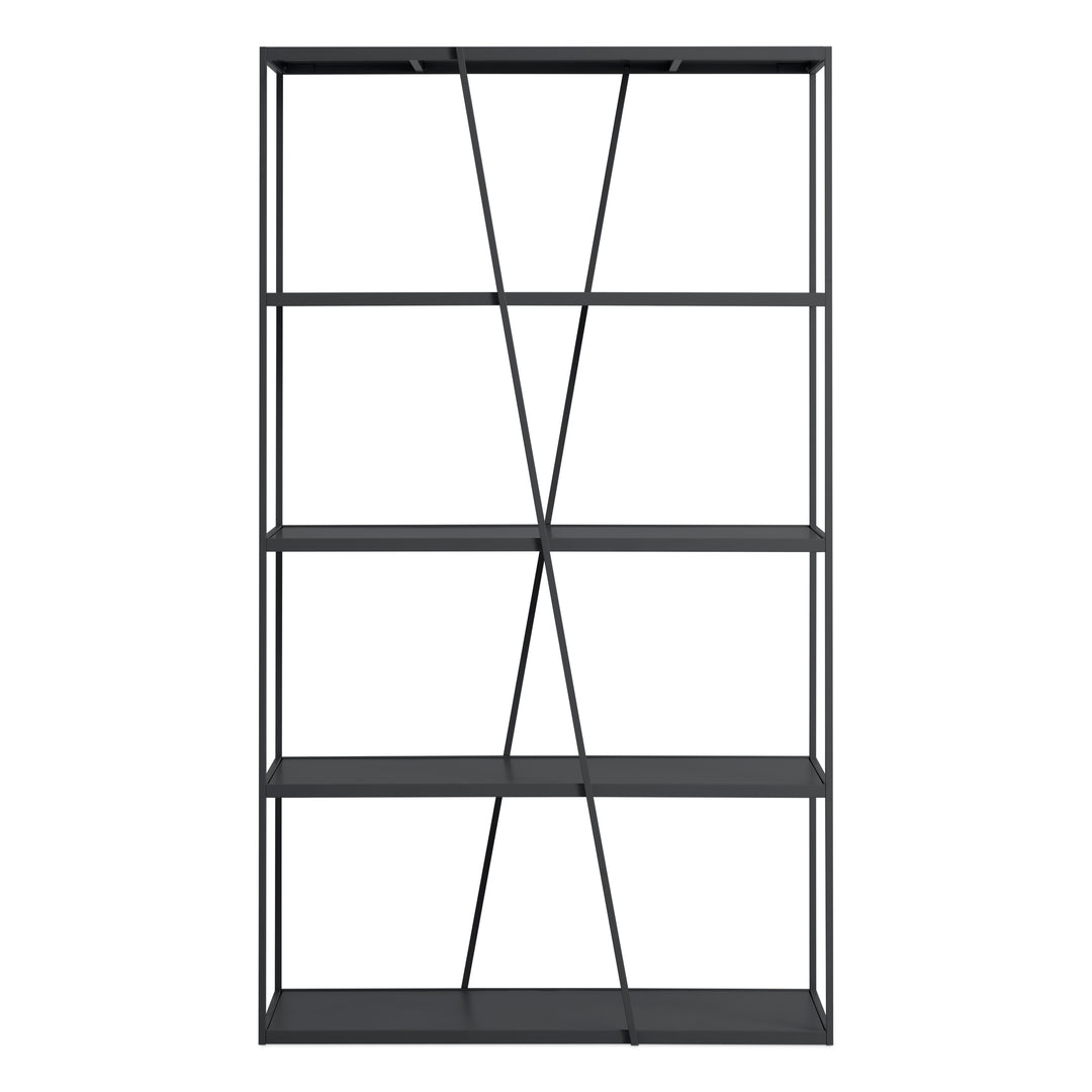 NeedWant Narrow Shelving