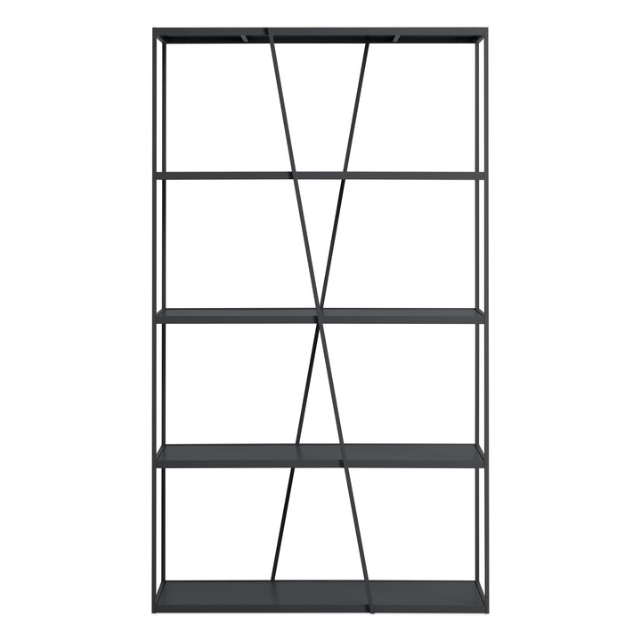 NeedWant Narrow Shelving