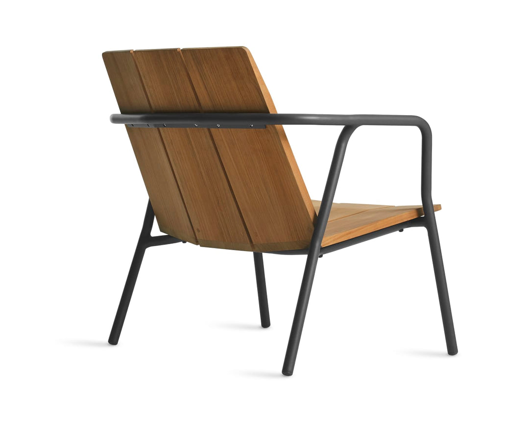 Offline Outdoor Lounge Chair