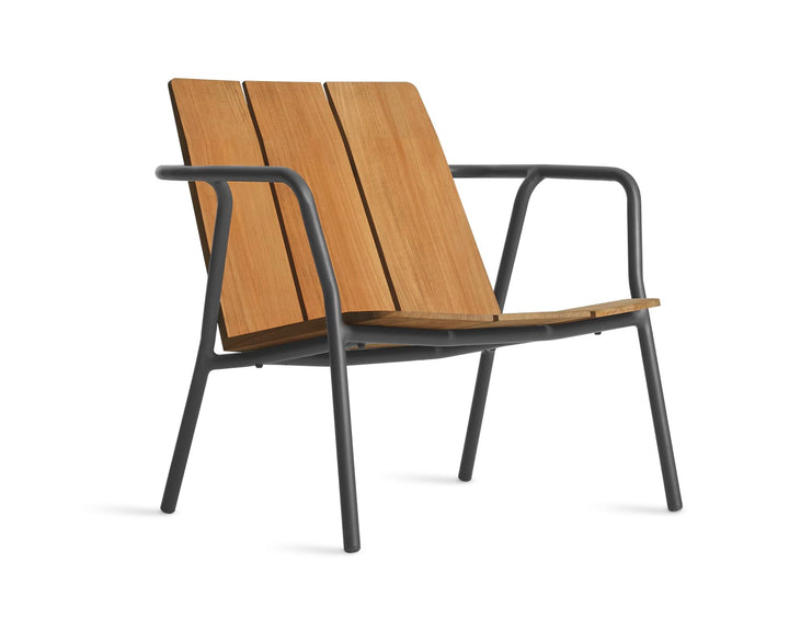 Offline Outdoor Lounge Chair