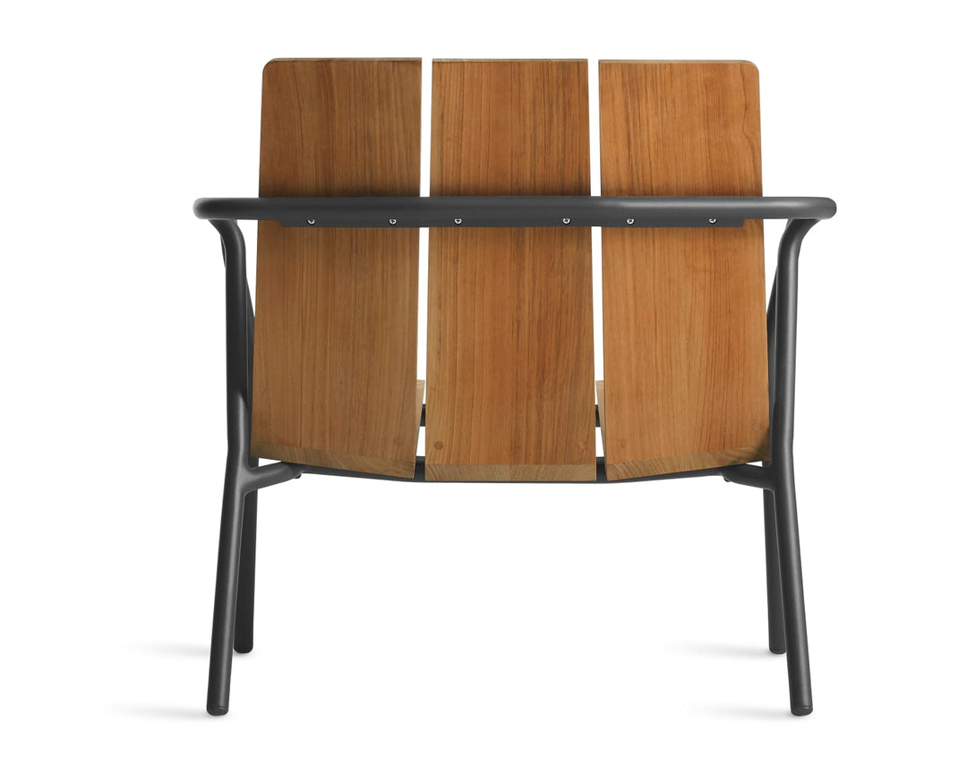 Offline Outdoor Lounge Chair