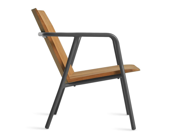Offline Outdoor Lounge Chair