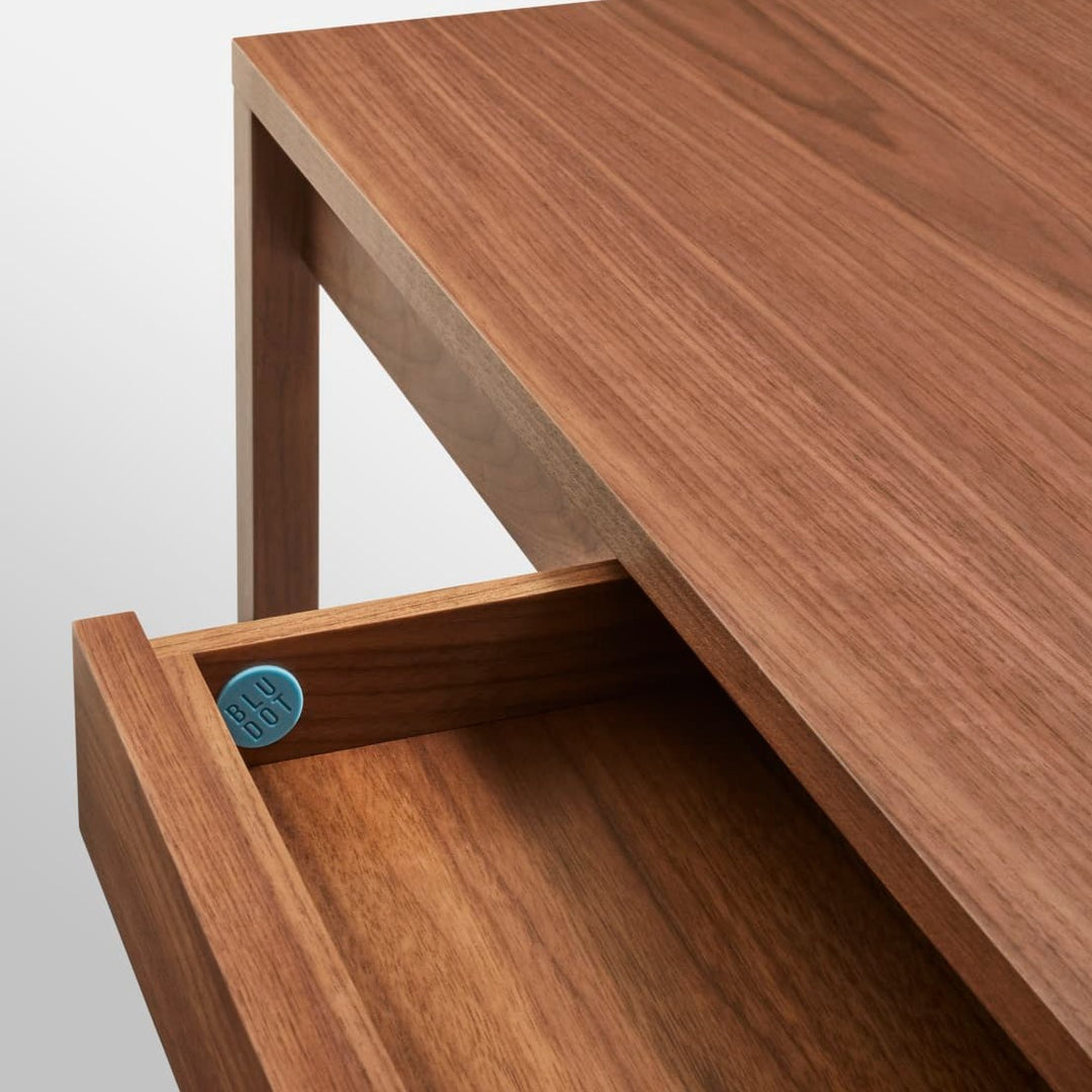 Open Plan Large Desk