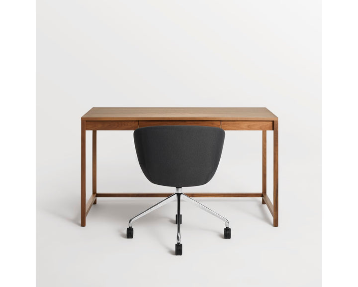 Open Plan Large Desk