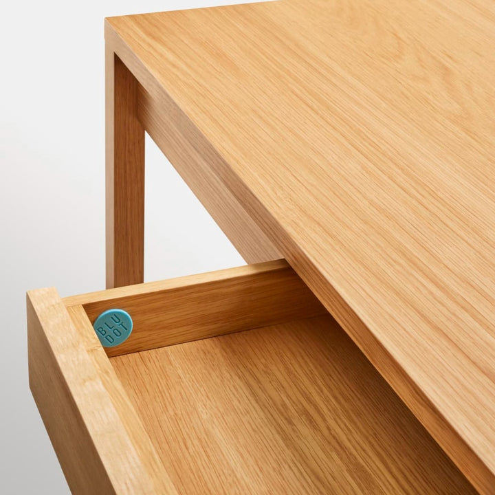 Open Plan Large Desk
