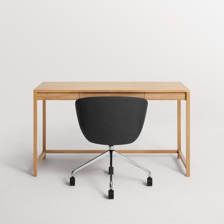 Open Plan Large Desk