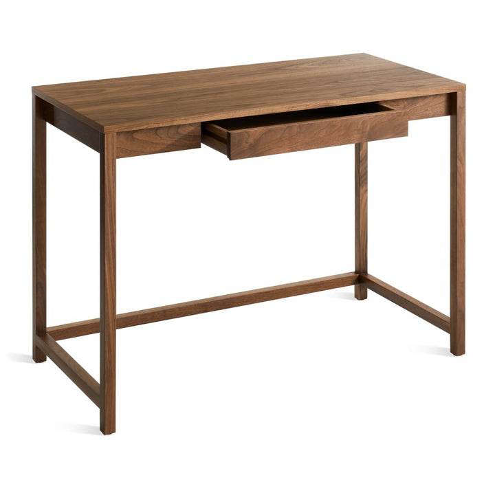 Open Plan Small Desk
