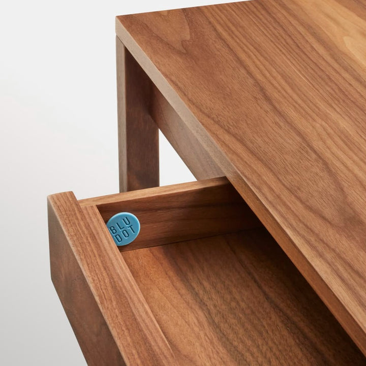 Open Plan Small Desk