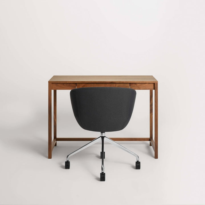 Open Plan Small Desk