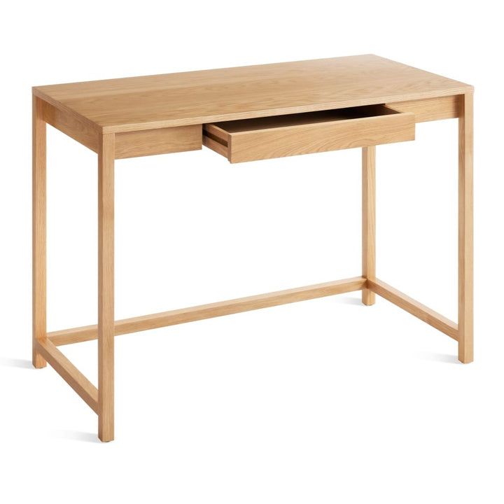 Open Plan Small Desk