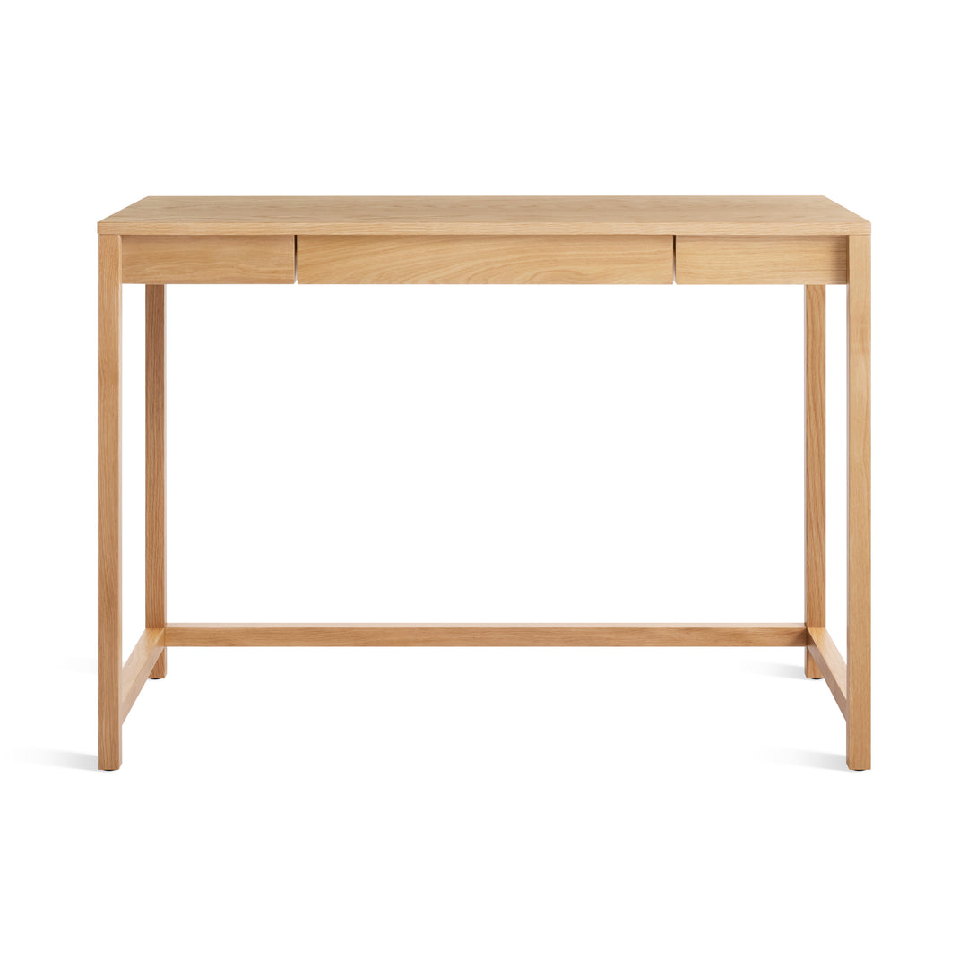 Open Plan Small Desk