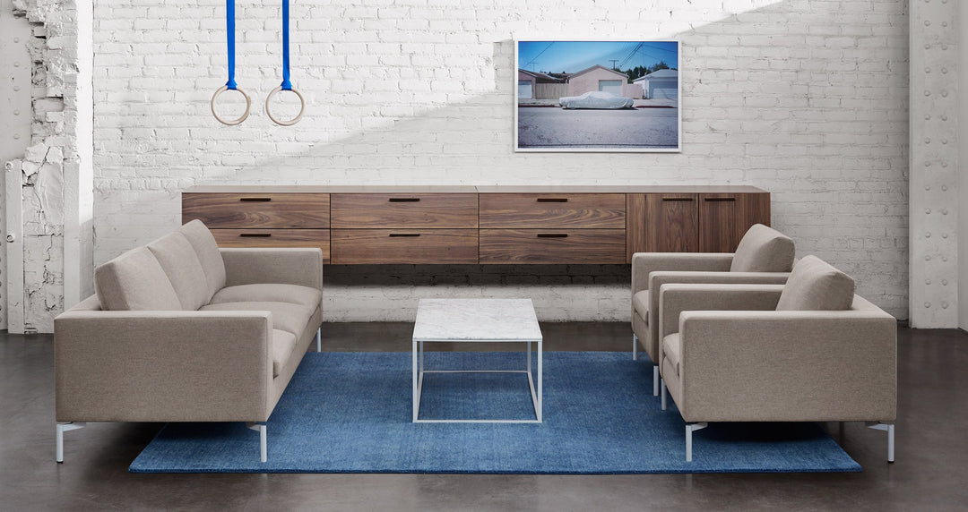 Minimalista Coffee Table