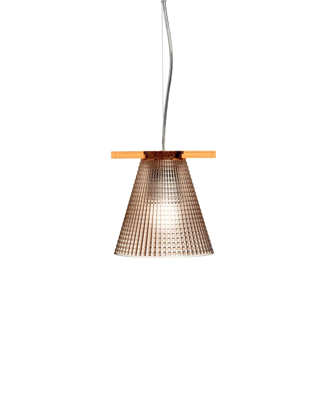 Light-Air Hanging Sculpted Pendant