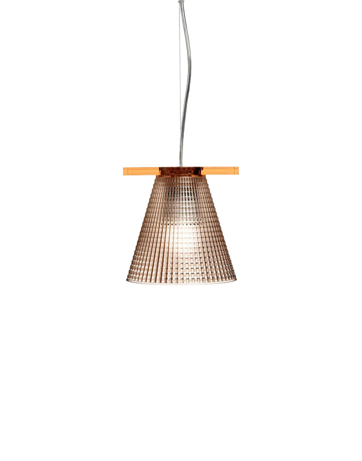 Light-Air Hanging Sculpted Pendant
