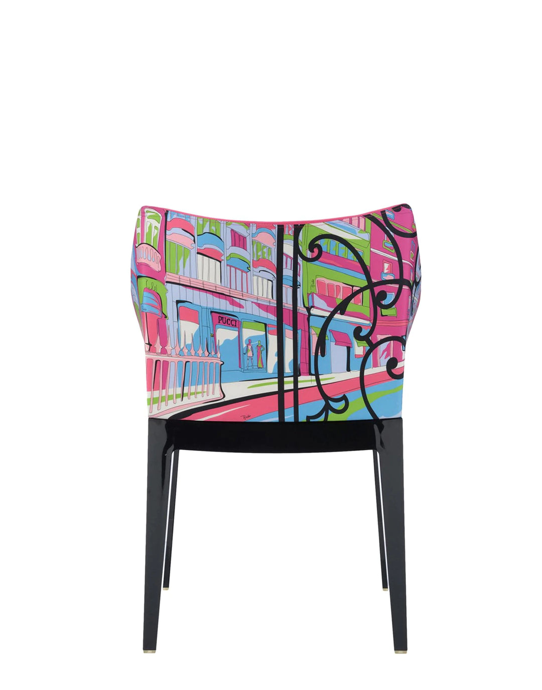 Madame Pucci